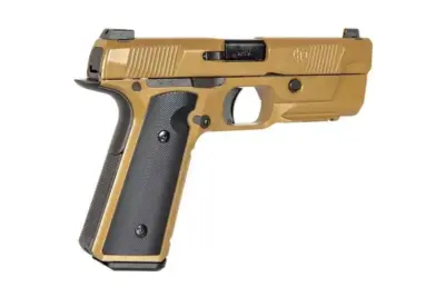 asgbox.pl - Replika pistoletu Hudson™ H9 - FDE