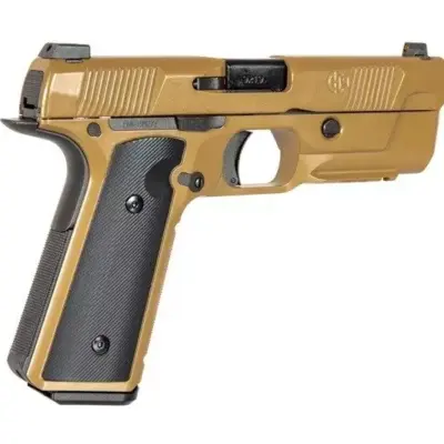 asgbox.pl - Replika pistoletu Hudson™ H9 - FDE