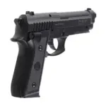 asgbox.pl - Replika CO2 pistoletu TAURUS PT92 AF - czarna
