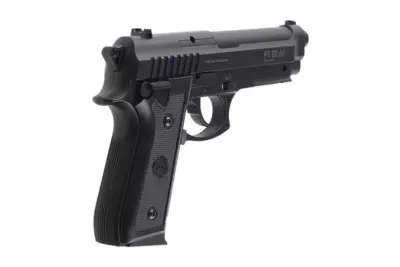 asgbox.pl - Replika CO2 pistoletu TAURUS PT92 AF - czarna