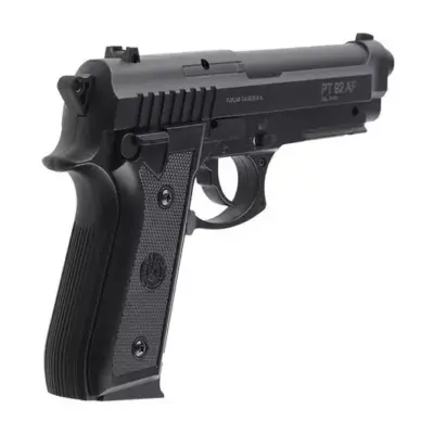 asgbox.pl - Replika CO2 pistoletu TAURUS PT92 AF - czarna