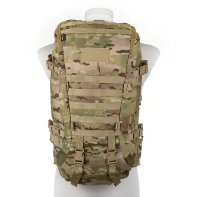 Alternative view of Plecak ZipperFox 40l Special - Multicam®