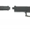asgbox.pl - SOCOM Mk23 Heavy Weight Gas Pistol
