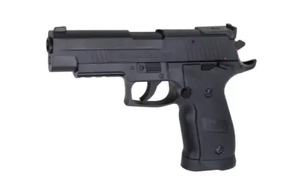Replika sprężynowa pistoletu typu G226 - obrazek 2