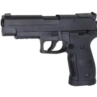 Alternative view of Replika sprężynowa pistoletu typu G226