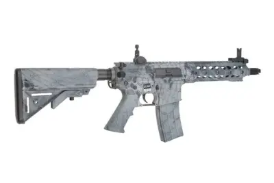 Replika karabinka Specna Arms SA-B11 ONE™ URX - Kryptek Typhon - obrazek 2