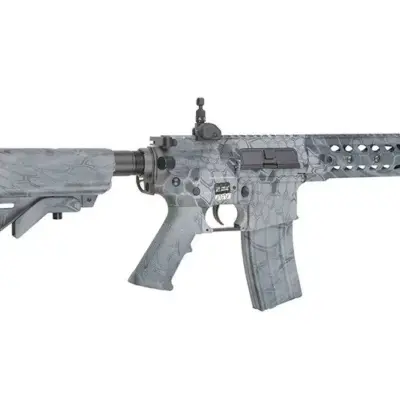 Alternative view of Replika karabinka Specna Arms SA-B11 ONE™ URX - Kryptek Typhon