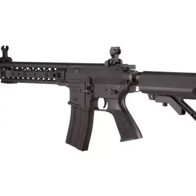 Alternative view of Replika karabinka APEX R5 M10 - czarny