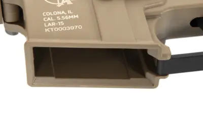 Replika karabinka RRA SA-C02 CORE™ - Full-Tan - obrazek 4