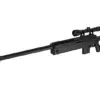 Replika karabinu snajperskiego MB4407C - z lunetą OD-G-WEL-03-007310-00 asgbox.pl