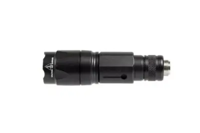 asgbox.pl - Latarka taktyczna do replik KRISS Vector - czarna