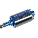 asgbox.pl - Silnik ASG Infinity CNC U-35000 - długi (MIL17857) A