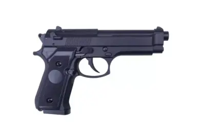 Sprężynowa replika pistoletu GA-9605 - obrazek 2