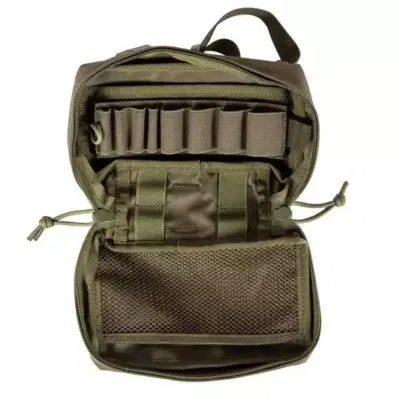 asgbox.pl - Nerka taktyczna Otter - oliwkowa