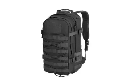 Plecak RACCOON Mk2 (20l) - Cordura® - Czarny - obrazek 2