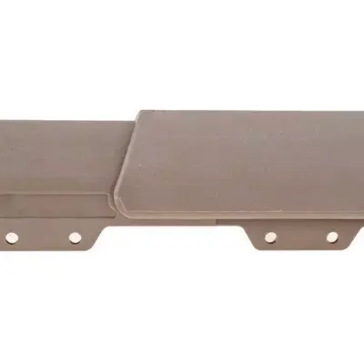 asgbox.pl - Podkładka podpoliczkowa do kolby typu CTR / MOE - piaskowa