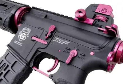 Replika karabinka GR4 G26 (COMBO) - obrazek 2
