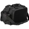 Torba strzelecka RangeR II - czarna OD-G-GFT-20-023963-00 asgbox.pl