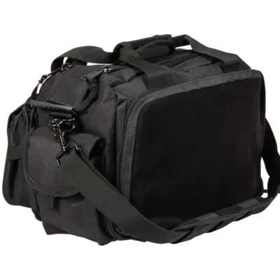 Alternative view of Torba strzelecka RangeR II - czarna