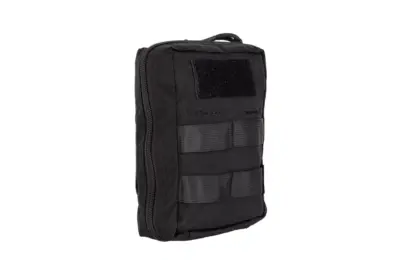 asgbox.pl - Kieszeń Utility Pouch - czarna