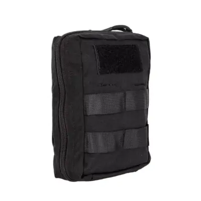 asgbox.pl - Kieszeń Utility Pouch - czarna