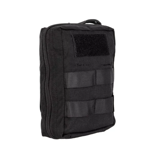 asgbox.pl - Kieszeń Utility Pouch - czarna