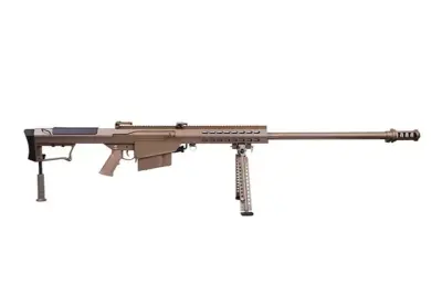 Replika karabinu wyborowego SW-13 - tan - obrazek 2