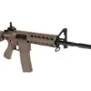 Replika karabinka GC16 Raider-L (No Marking) - tan OD-G-GIG-01-008993-00 asgbox.pl