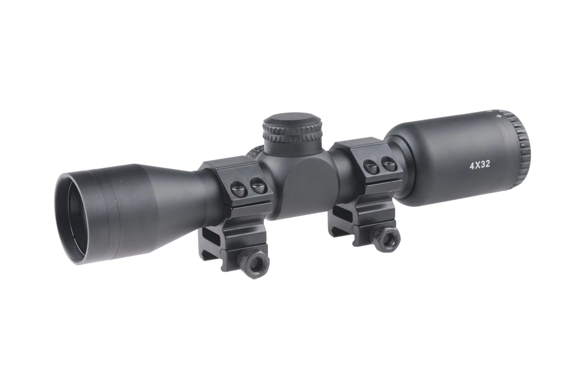 Luneta 4X32 AO THO-10-021644-00 asgbox.pl asgbox.pl - Luneta 4X32 AO