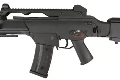 asgbox.pl - Replika subkarabinka G-001 EBB (ver. 2)