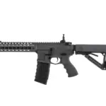asgbox.pl - Replika karabinka CM16 SRL - Battleship Grey