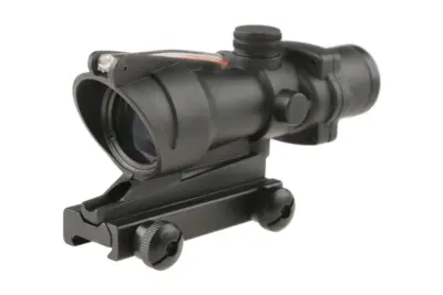 Luneta RedFiber 4×32C - czarna - obrazek 2
