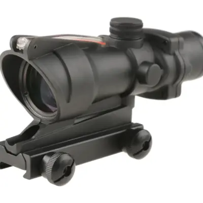 Luneta RedFiber 4×32C - czarna THO-10-016570-00 asgbox.pl Luneta RedFiber 4×32C - czarna THO-10-016570-00 asgbox.pl