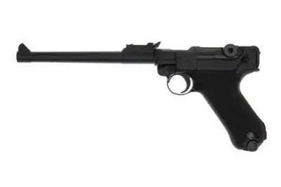 Replika gazowa pistoletu Pistol 08 L Parabellum - obrazek 2