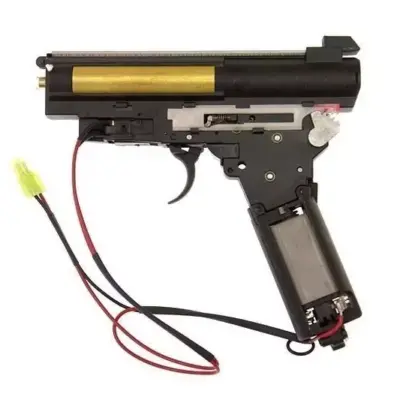 asgbox.pl - Kompletny gearbox v.3