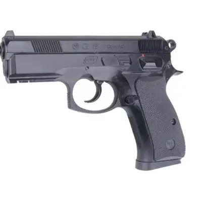 asgbox.pl - Replika sprężynowa CZ 75D Compact