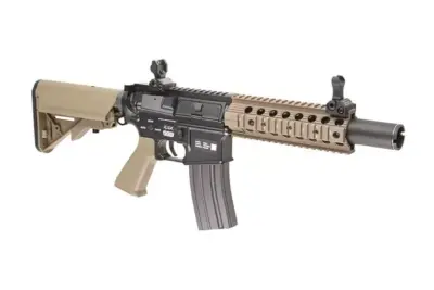 asgbox.pl - Replika karabinka SA-V02 ONE™ - Half-Tan