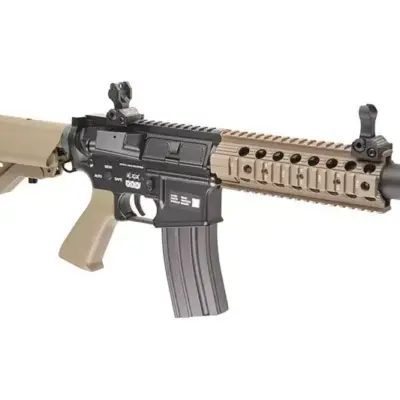 asgbox.pl - Replika karabinka SA-V02 ONE™ - Half-Tan