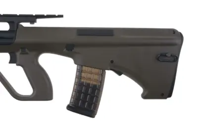 Replika karabinka SW-020TB - olive drab - obrazek 3