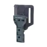 asgbox.pl - Adapter do kabur GRT (na pas) - czarny