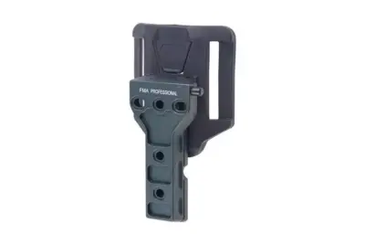 asgbox.pl - Adapter do kabur GRT (na pas) - czarny