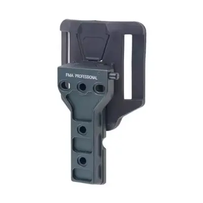 asgbox.pl - Adapter do kabur GRT (na pas) - czarny