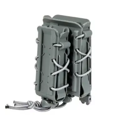 asgbox.pl - Ładownica OPEN VII 1+1 - Primal Grey