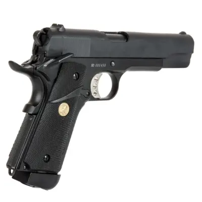 Alternative view of Replika pistoletu M1911 (838)