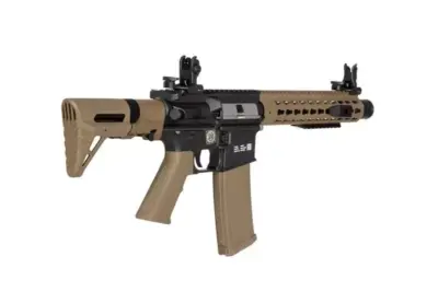 Replika karabinka RRA SA-C07 PDW CORE™ - Half-Tan - obrazek 4
