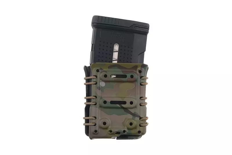 Ładownica SMC na magazynek 7.62 (MOLLE) - MC OD-G-FMA-19-022191-00 asgbox.pl Ładownica SMC na magazynek 7.62 (MOLLE) - MC - obrazek 2