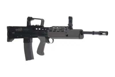 Replika karabinka L85A2 wersja ETU - obrazek 2