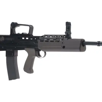 Alternative view of Replika karabinka L85A2 wersja ETU