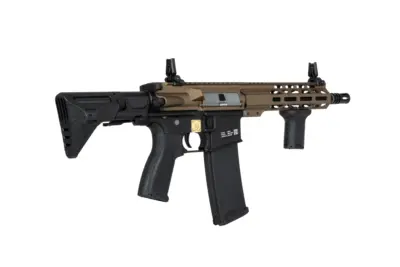 Replika karabinka RRA SA-E25 PDW EDGE™ - Chaos Bronze - obrazek 2