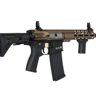 Alternative view of Replika karabinka RRA SA-E25 PDW EDGE™ - Chaos Bronze